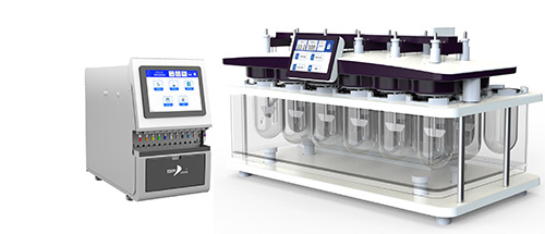 ADFC1209-12PD溶出取样收集系统