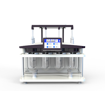 RC809溶出试验仪